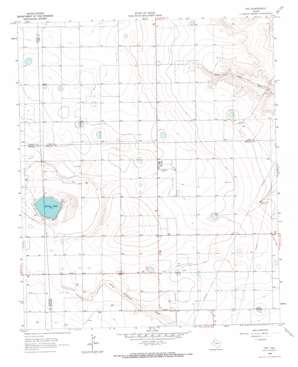 Pep USGS topographic map 33102g5