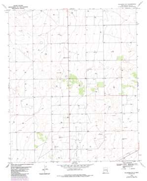 Hillburn City USGS topographic map 33103a3