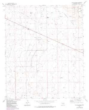 Dallas Store USGS topographic map 33103c5