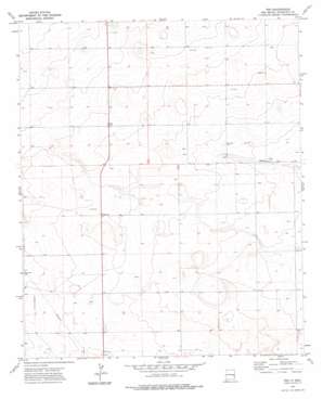 Pep USGS topographic map 33103g3