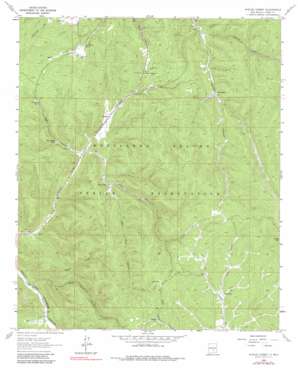 Apache Summit USGS topographic map 33105b6