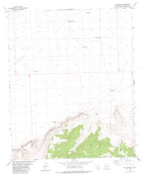 Fullerton USGS topographic map 33108g2