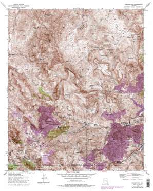 Inspiration USGS topographic map 33110d8