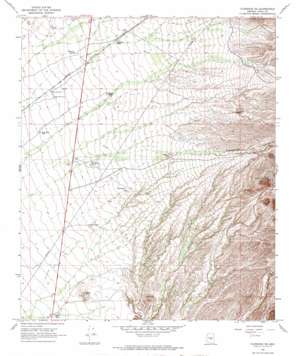 Florence Ne USGS topographic map 33111b3