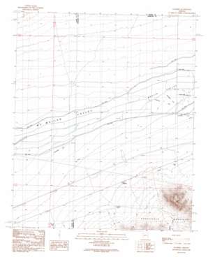 Gladden USGS topographic map 33113h3