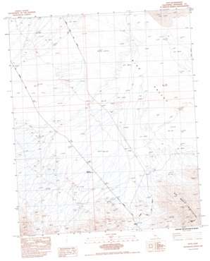 Styx USGS topographic map 33114h7