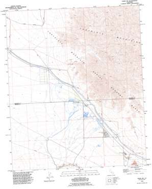 Frink%20Nw USGS topographic map 33115d6