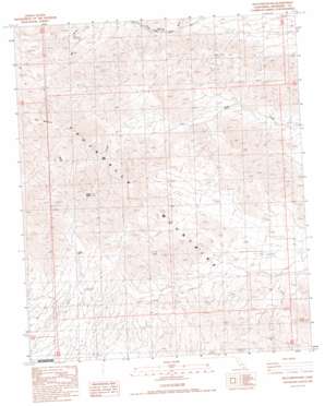 Pilot Mountain USGS topographic map 33115e3