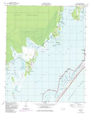 Davis USGS topographic map 34076g4