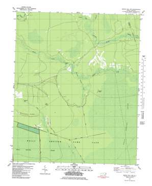 Maple Hill SW USGS topographic map 34077e6