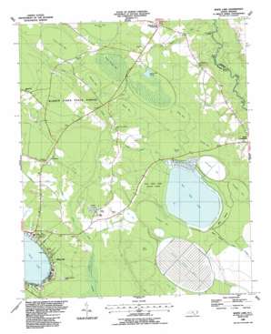 Garland USGS topographic map 34078f4