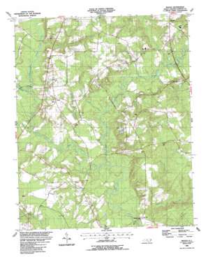 Ingold USGS topographic map 34078g3