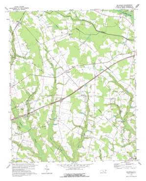 McDonald USGS topographic map 34079e2