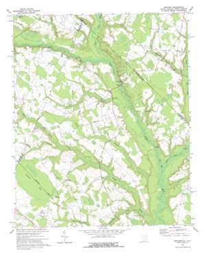 Minturn USGS topographic map 34079e4