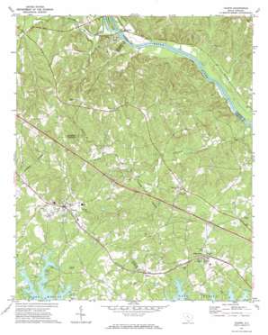 Chapin USGS topographic map 34081b3