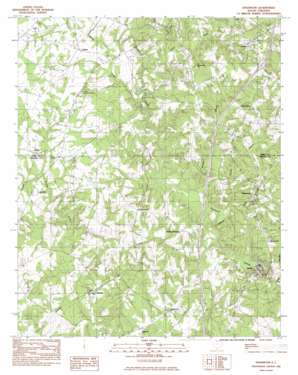 Edgemoor USGS topographic map 34081g1