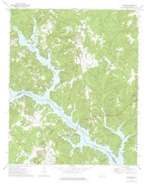 Waterloo USGS topographic map 34082c1