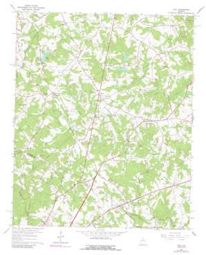Hull USGS topographic map 34083a3