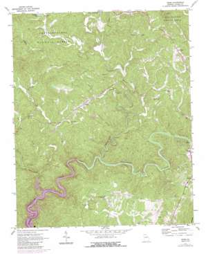 Webb USGS topographic map 34084f5