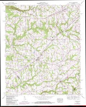 Douglas USGS topographic map 34086b3
