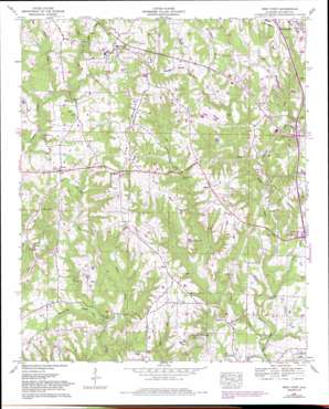 West Point USGS topographic map 34086b8