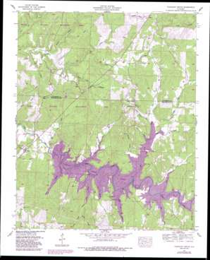 Pleasant Grove USGS topographic map 34087e8
