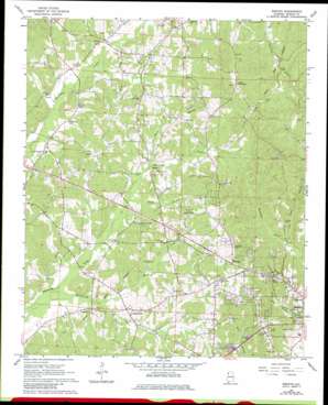 Weston USGS topographic map 34088b1