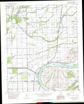 Lakeview USGS topographic map 34090d7