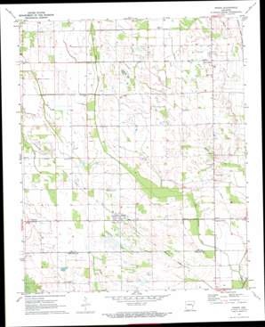 Rondo USGS topographic map 34090f7