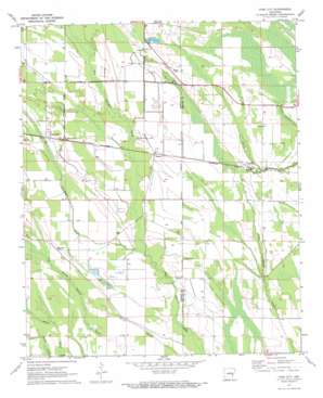 Pine City USGS topographic map 34091e1