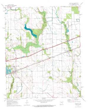 Wheatley USGS topographic map 34091h1