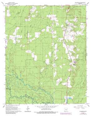 Millerville USGS topographic map 34092b4