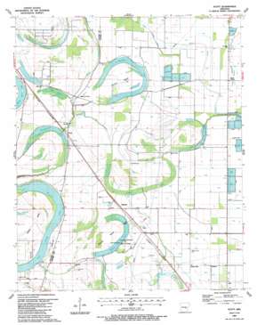 Scott USGS topographic map 34092f1
