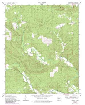 Lonsdale NE USGS topographic map 34092f7