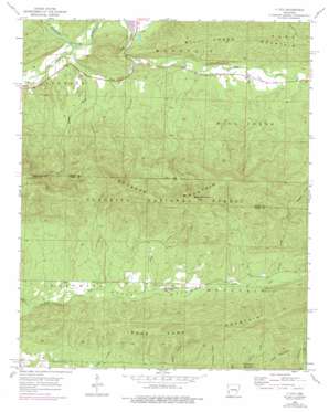 Y City USGS topographic map 34094f1