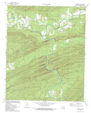 Nashoba USGS topographic map 34095d2