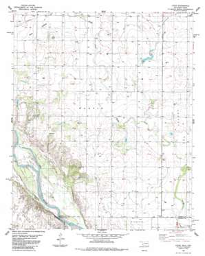 Louis USGS topographic map 34099e7