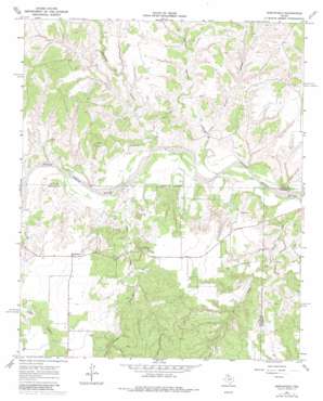 Northfield USGS topographic map 34100c5
