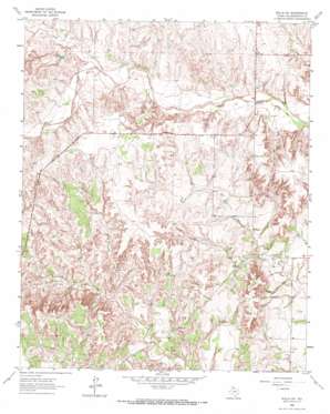 Rolla SW USGS topographic map 34100g4