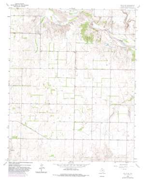 Rolla NE USGS topographic map 34100h3