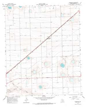 Parmerton USGS topographic map 34102e7