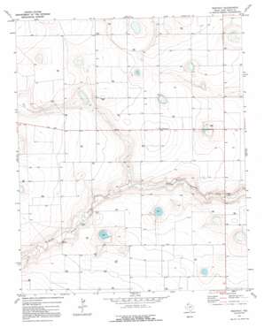 Westway USGS topographic map 34102g5