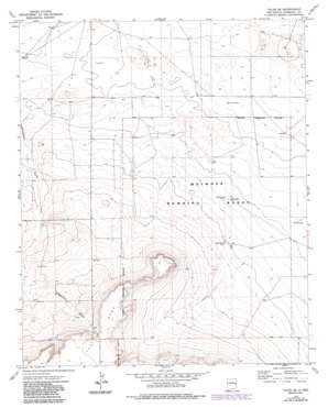Tolar SE USGS topographic map 34103c7