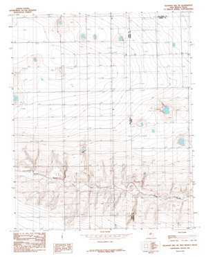 Pleasant Hill Ne USGS topographic map 34103f1
