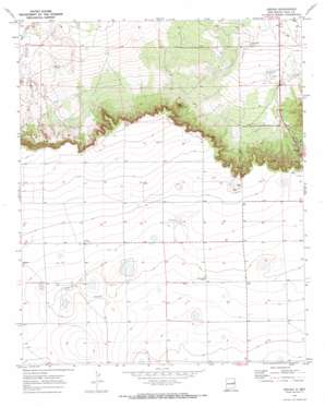 Jordan USGS topographic map 34103g7