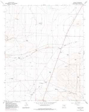 Dunlap USGS topographic map 34104a5