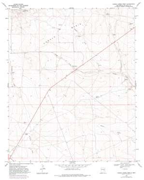 Conejo Creek West USGS topographic map 34104b4