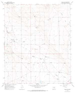 Dunlap Ne USGS topographic map 34104b5
