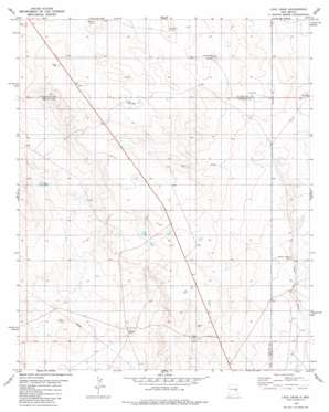 Loco Draw USGS topographic map 34104c8