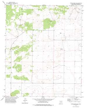 Turkey Ridge Ne USGS topographic map 34106b1